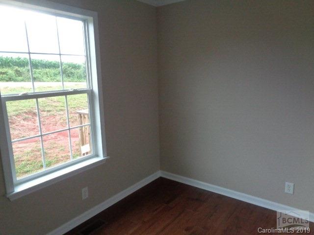 Connelly Springs - Residential