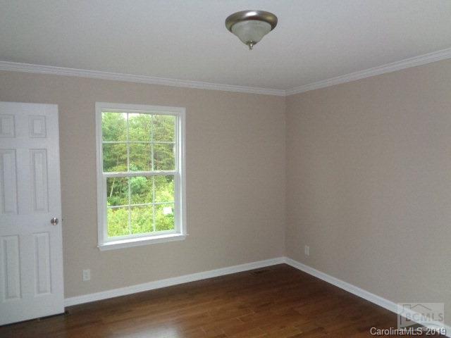 Connelly Springs - Residential