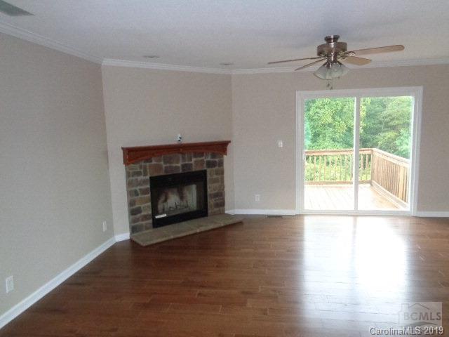 Connelly Springs - Residential