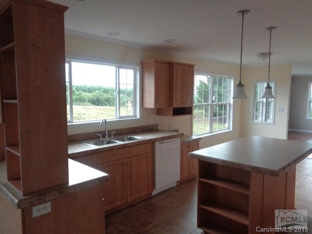 Connelly Springs - Residential