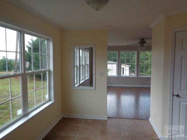 Connelly Springs - Residential