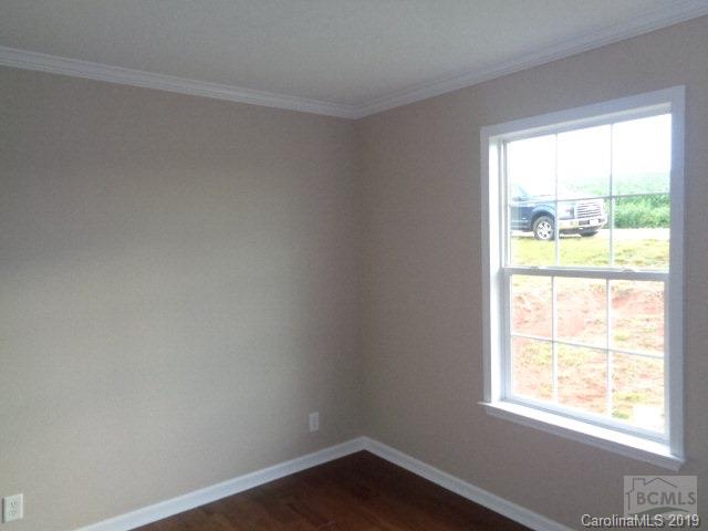 Connelly Springs - Residential