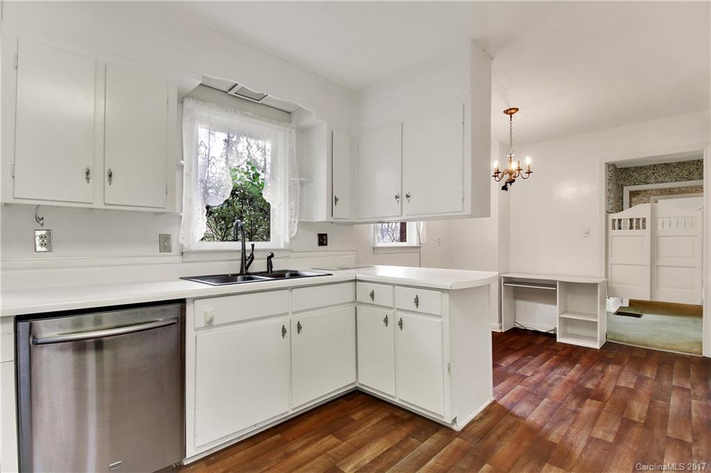 Morrison - Residential