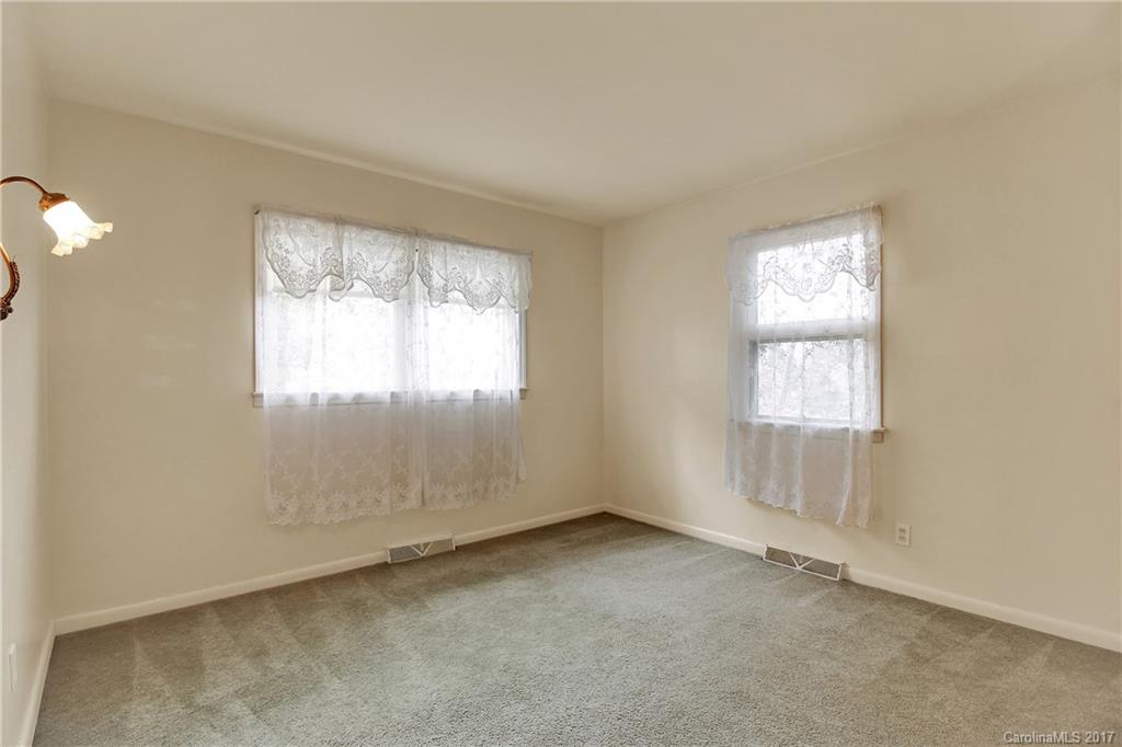 Morrison - Residential