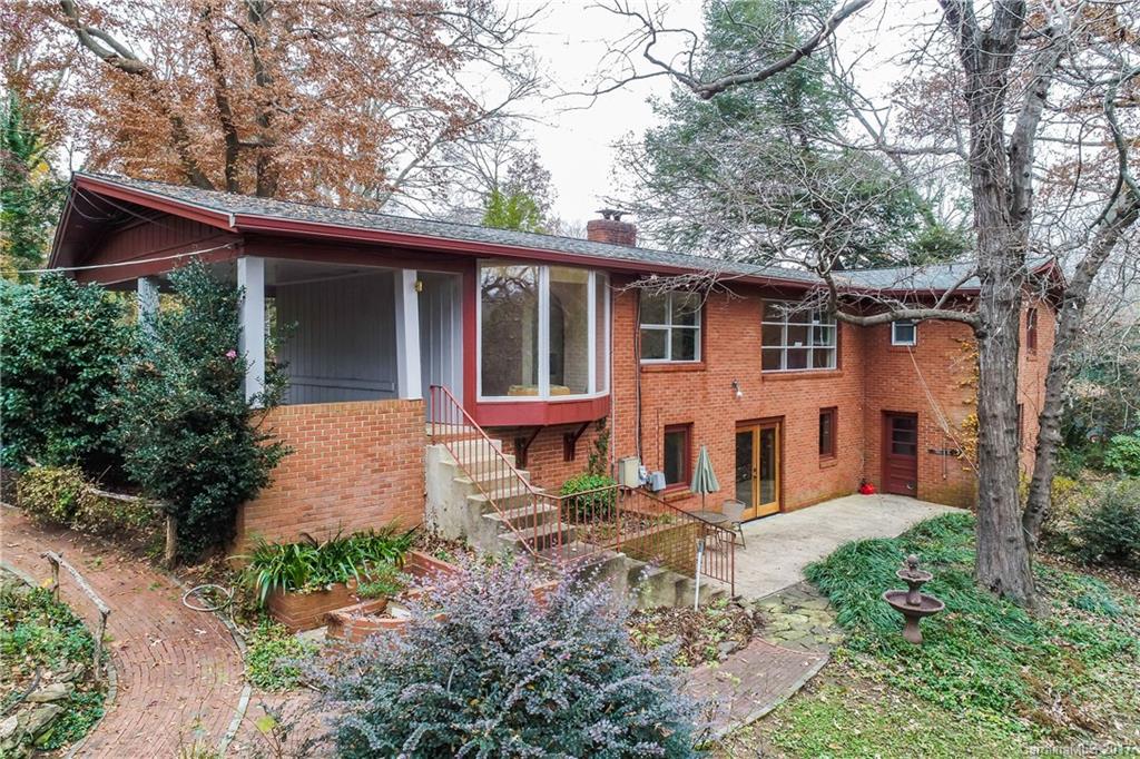 Morrison - Residential