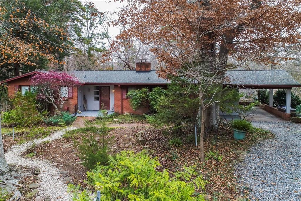 Morrison - Residential