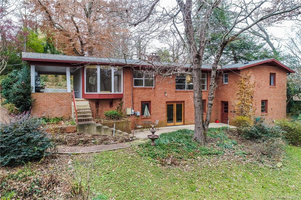 Morrison - Residential