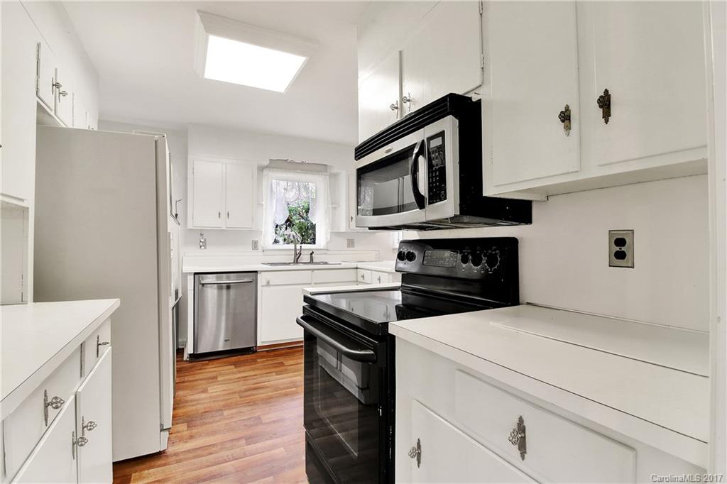 Morrison - Residential