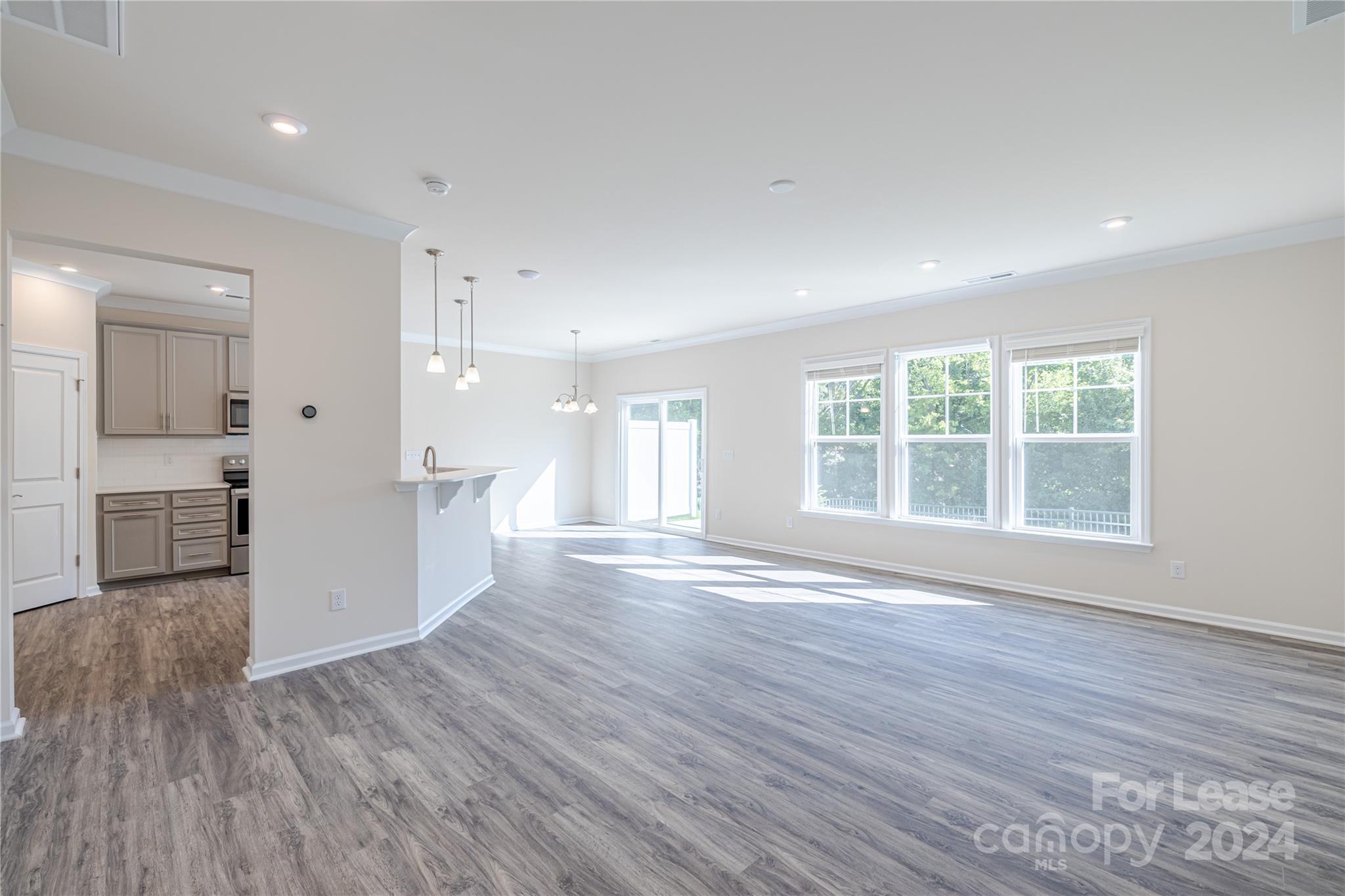 Pringle Towns - Residential Lease