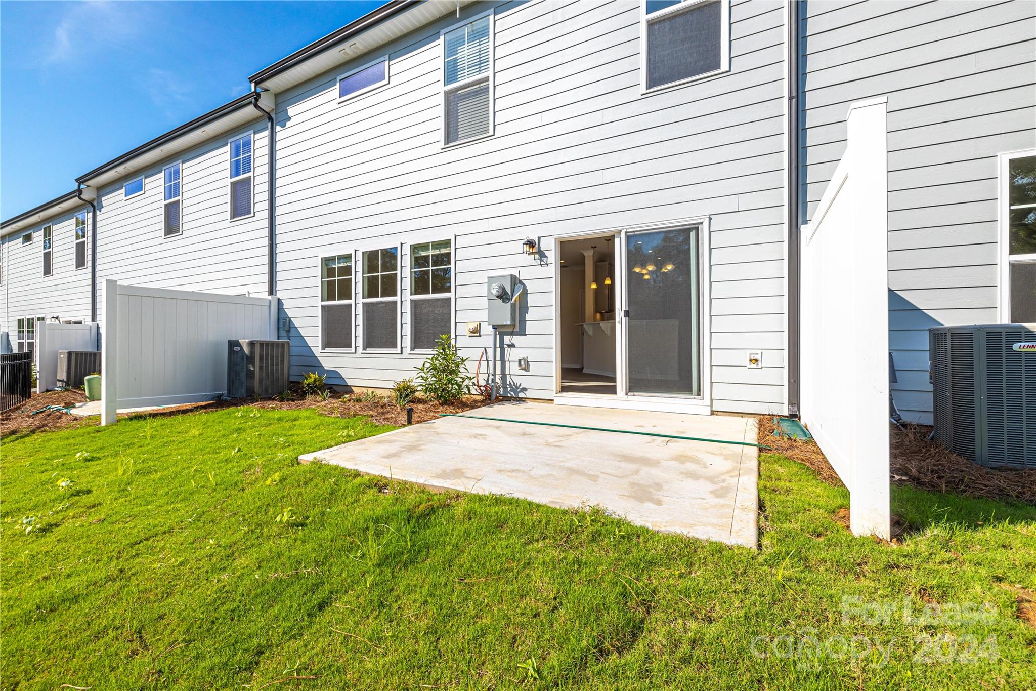 Pringle Towns - Residential Lease