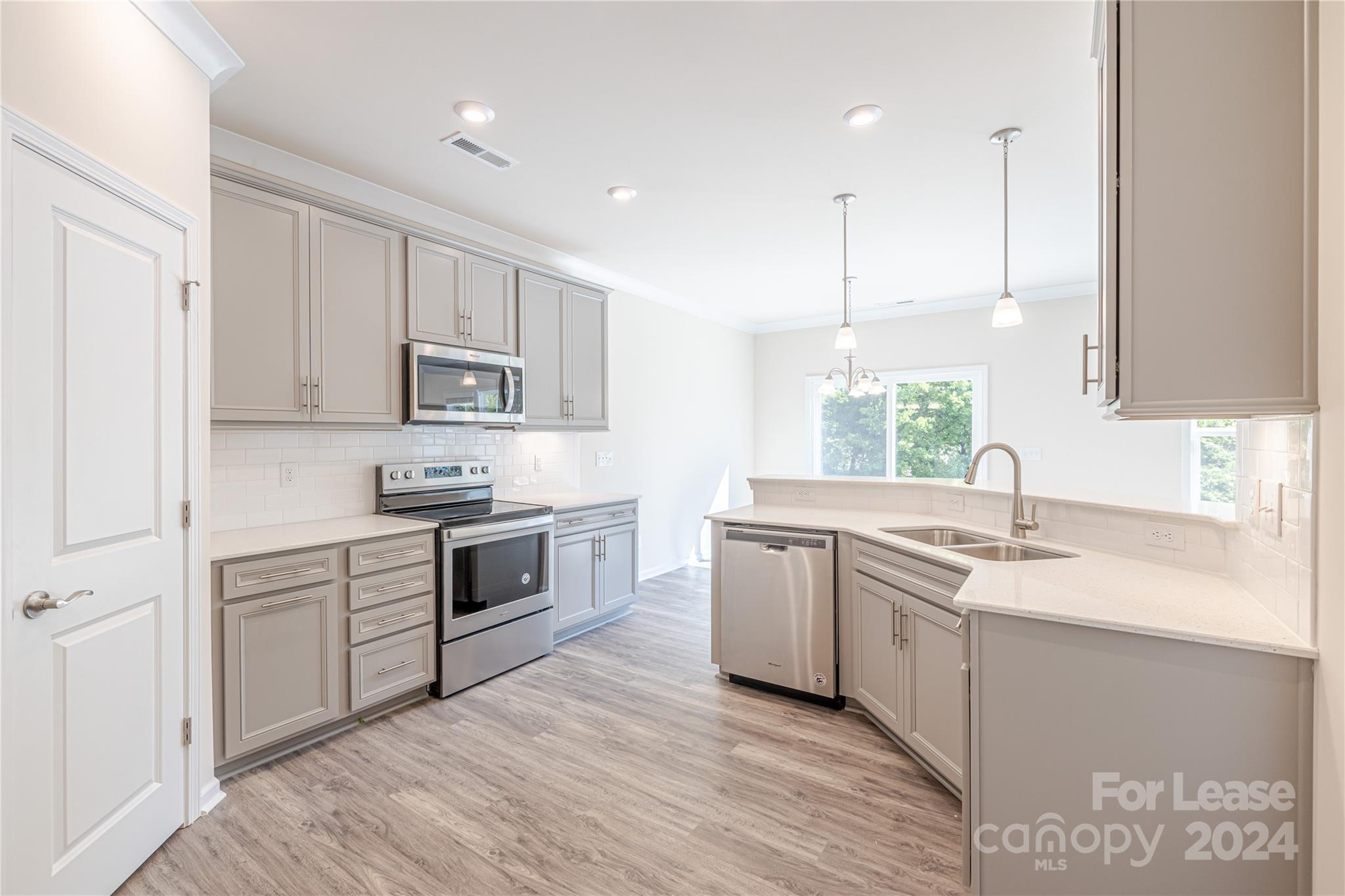 Pringle Towns - Residential Lease