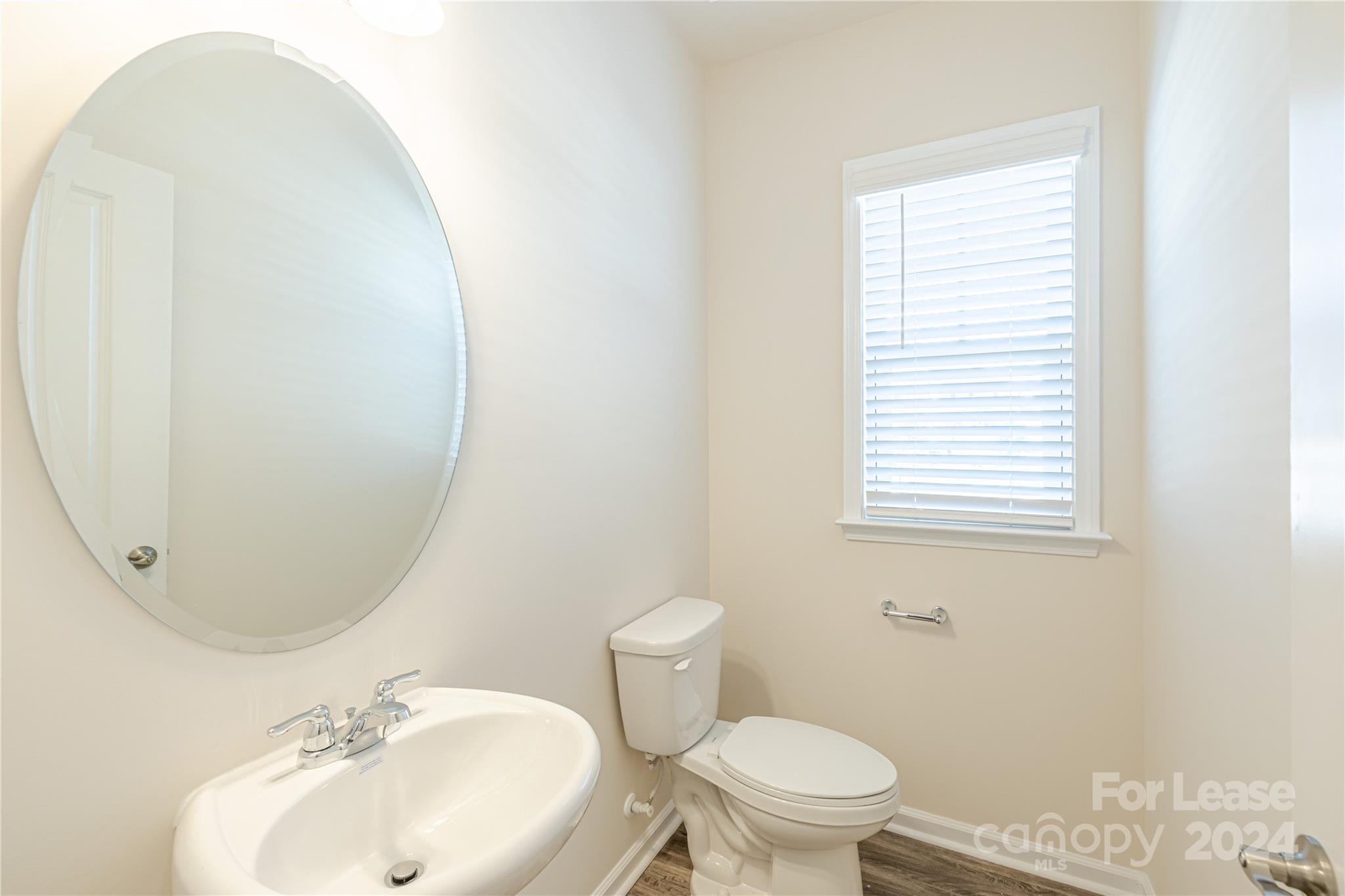 Pringle Towns - Residential Lease