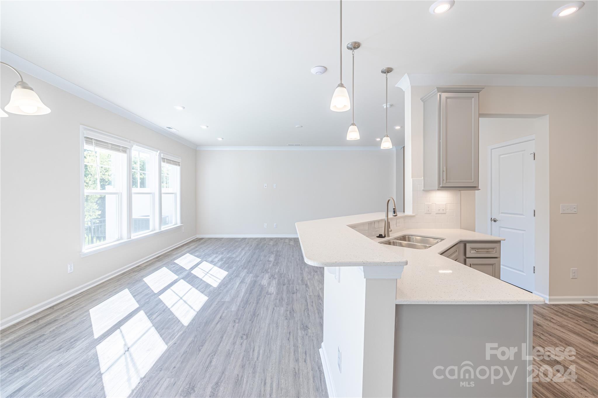 Pringle Towns - Residential Lease