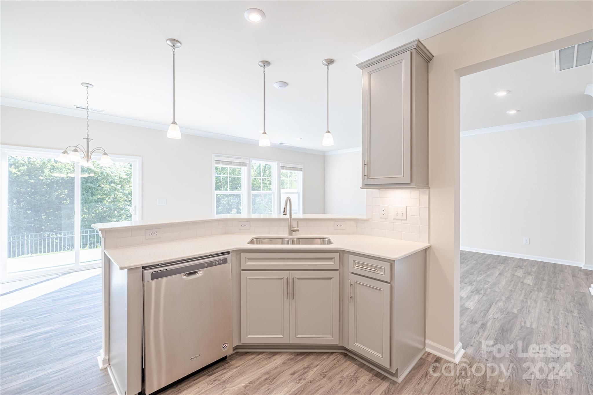 Pringle Towns - Residential Lease