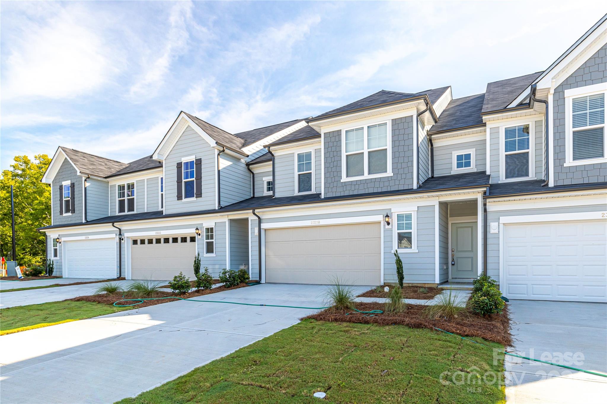 Pringle Towns - Residential Lease