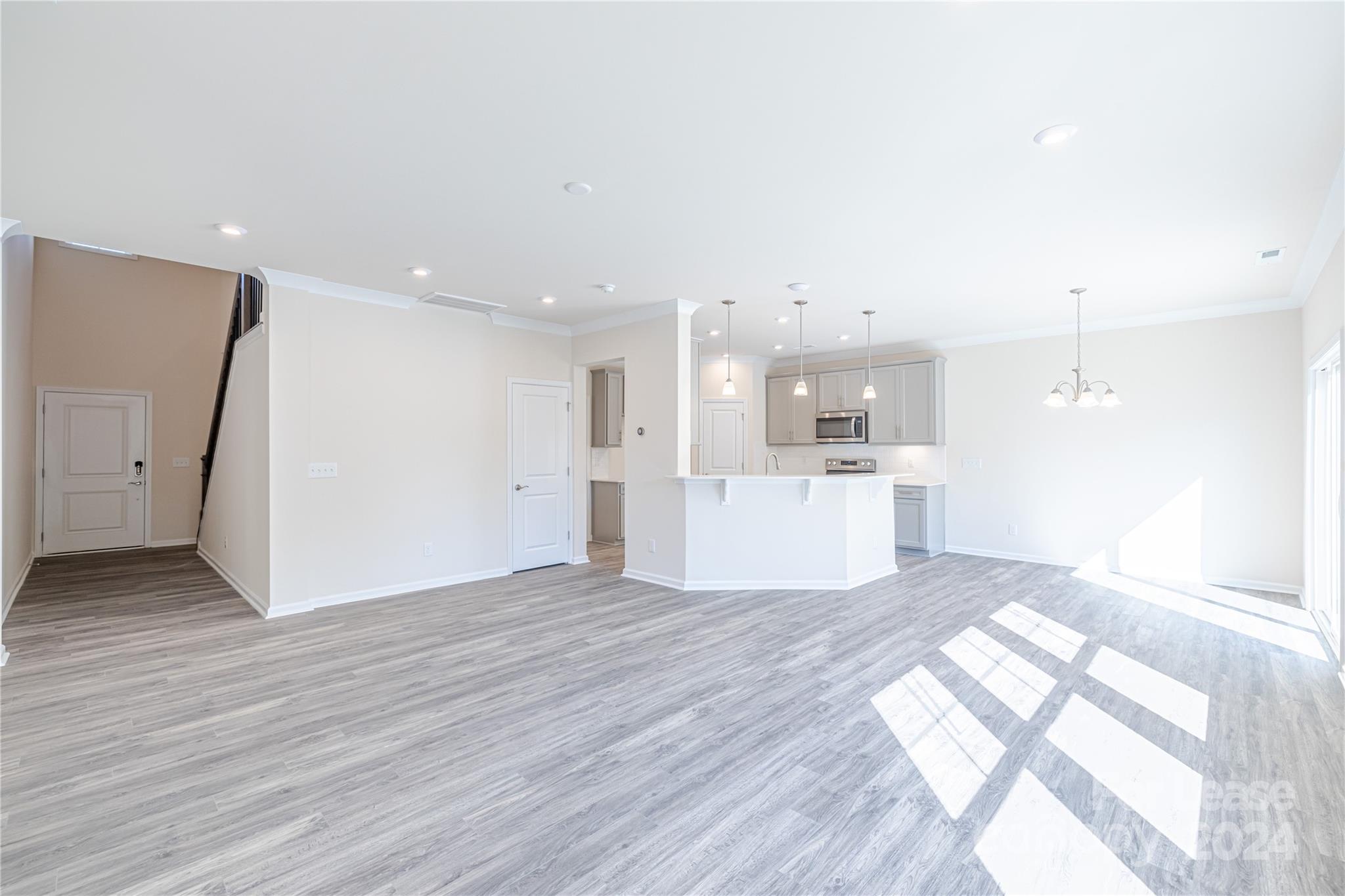 Pringle Towns - Residential Lease