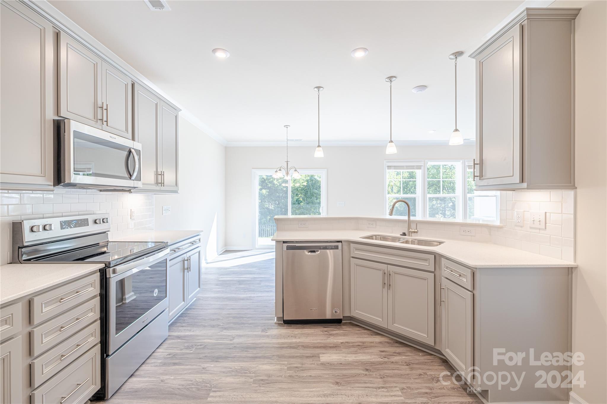 Pringle Towns - Residential Lease