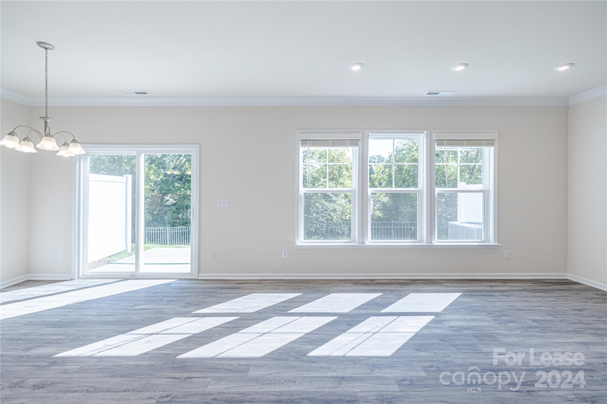 Pringle Towns - Residential Lease