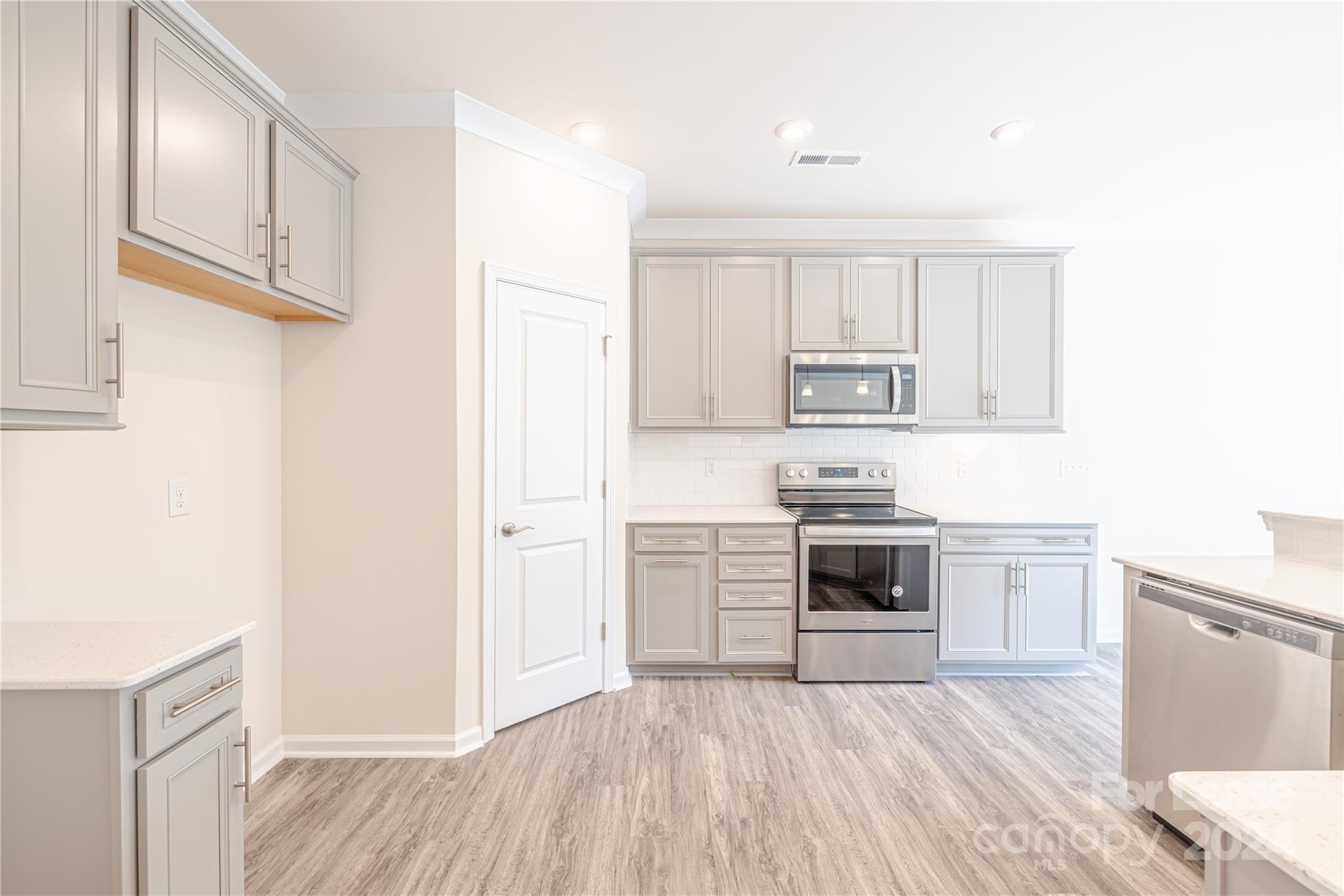 Pringle Towns - Residential Lease