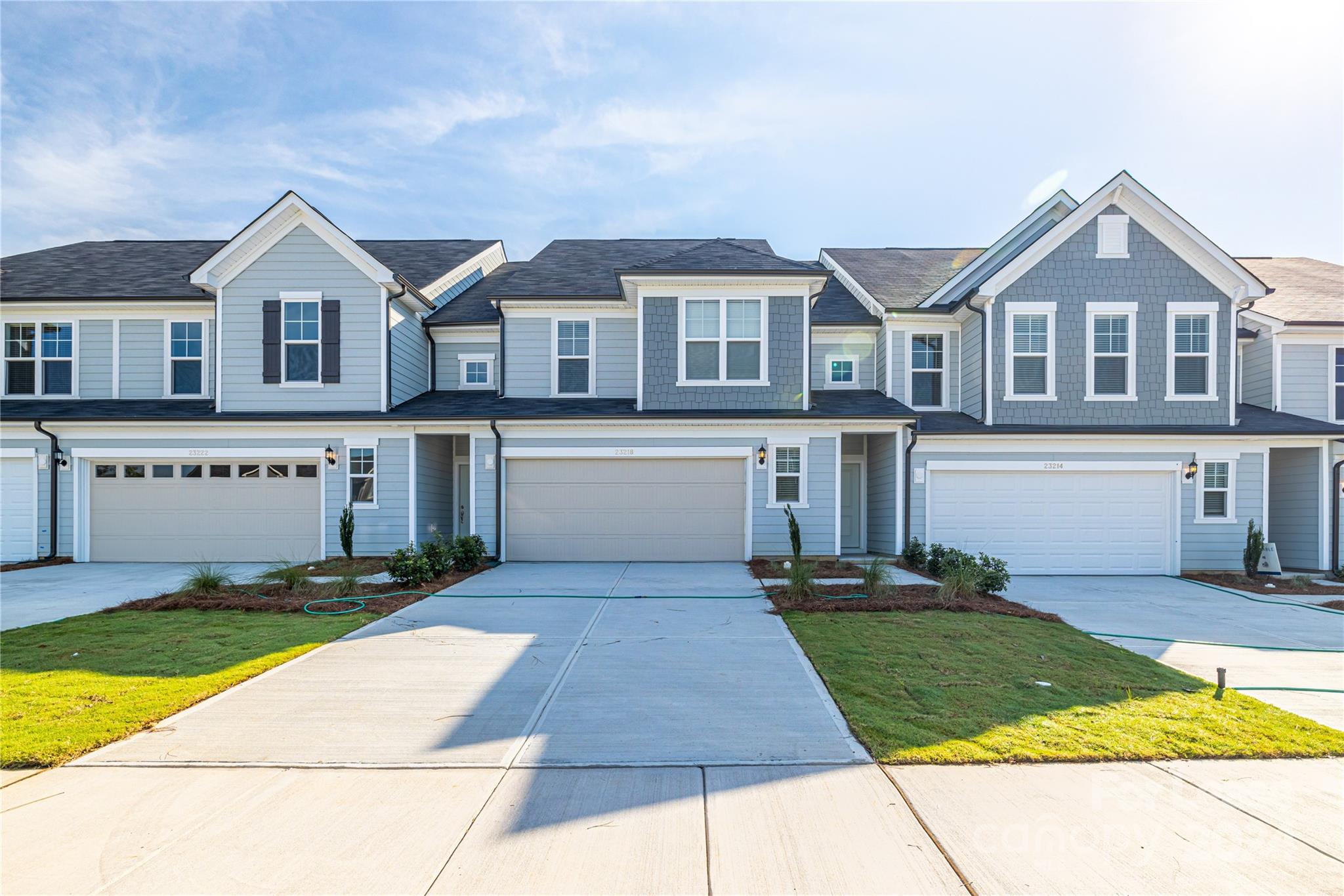 Pringle Towns - Residential Lease