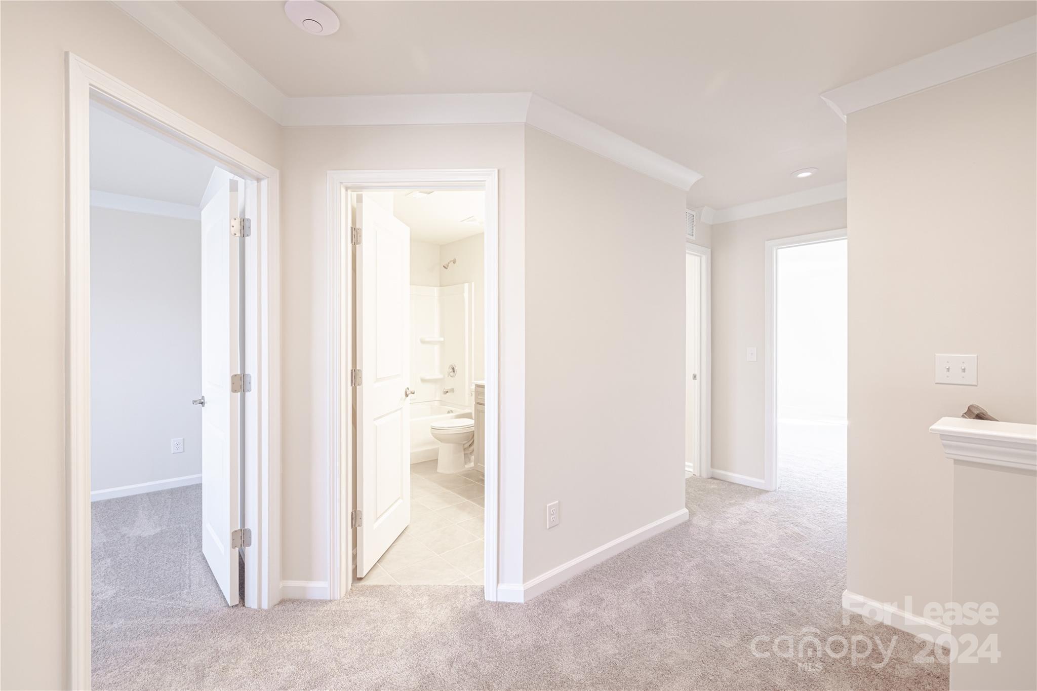 Pringle Towns - Residential Lease