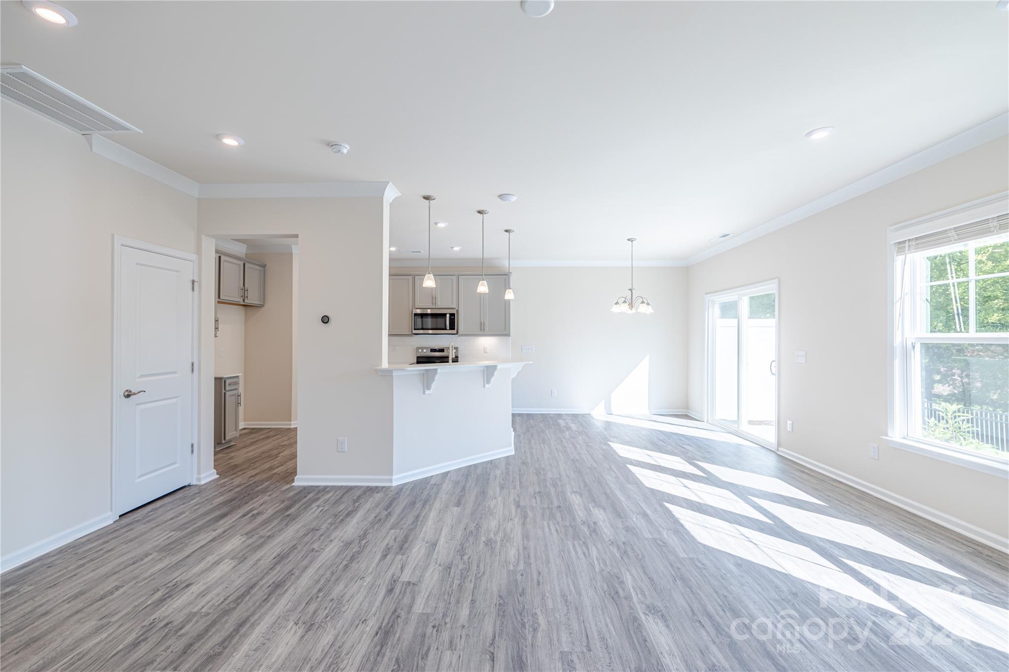 Pringle Towns - Residential Lease