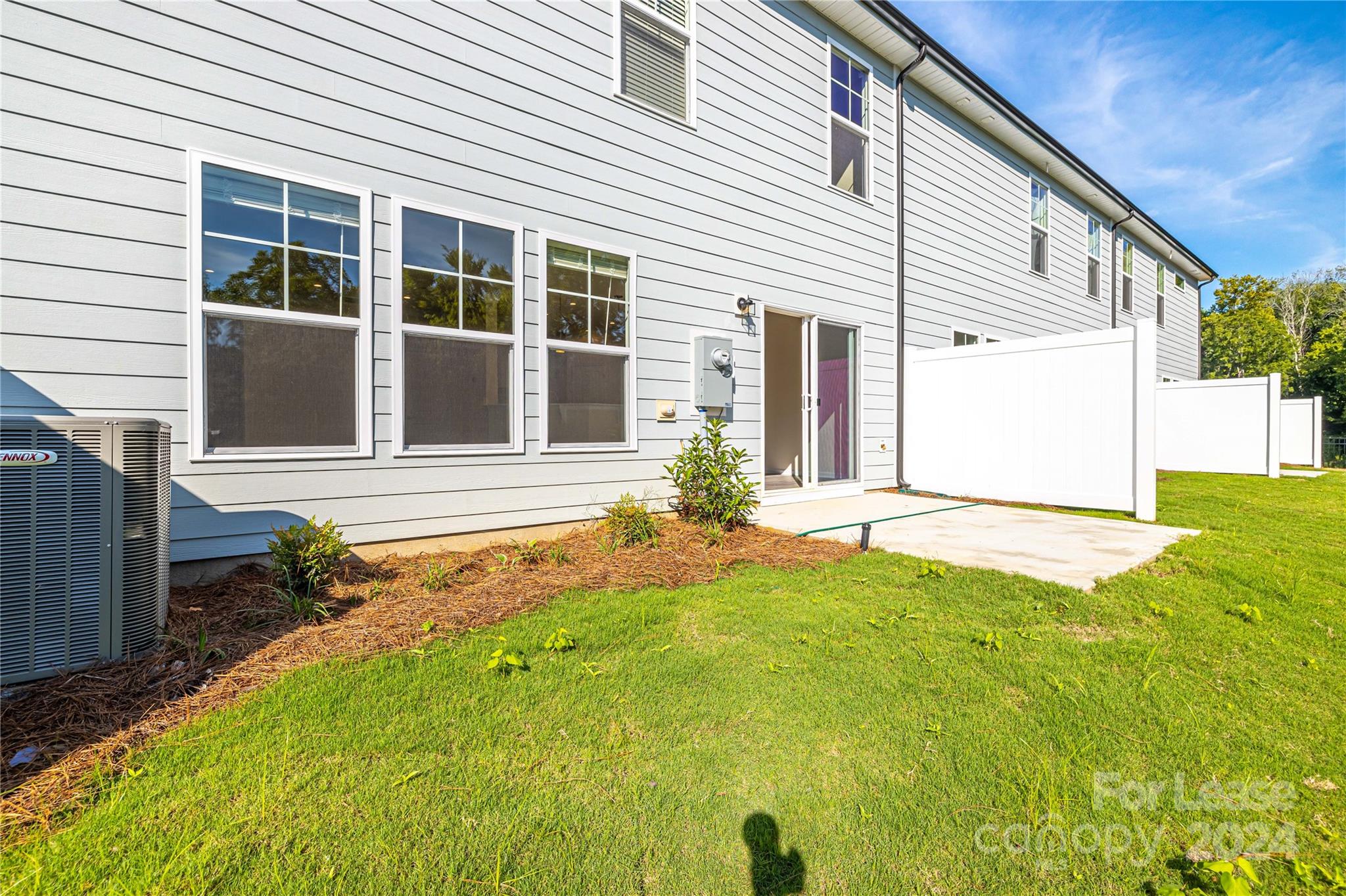 Pringle Towns - Residential Lease