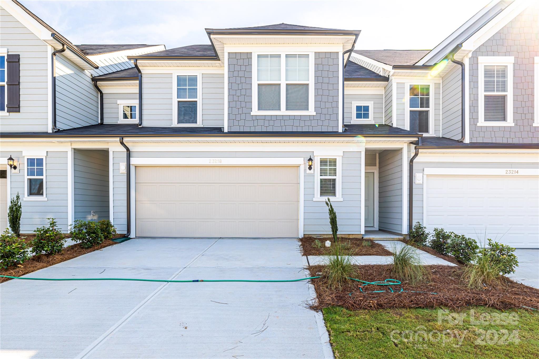 Pringle Towns - Residential Lease