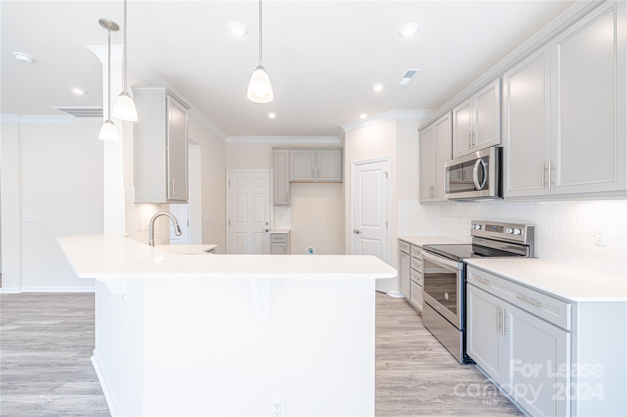 Pringle Towns - Residential Lease