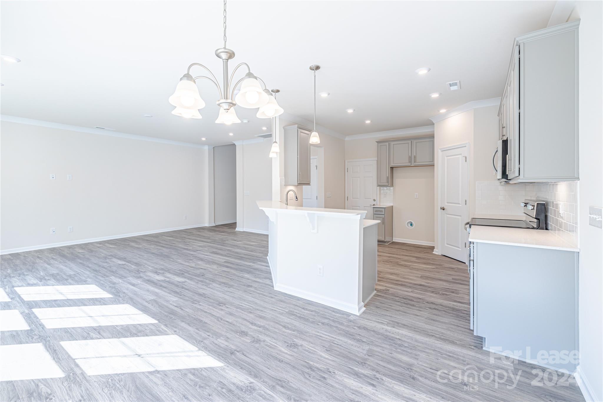 Pringle Towns - Residential Lease