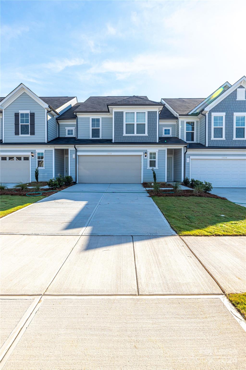 Pringle Towns - Residential Lease