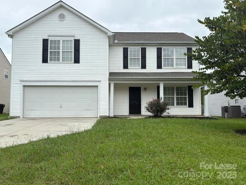 2303 Highland Park Drive Charlotte NC 28269