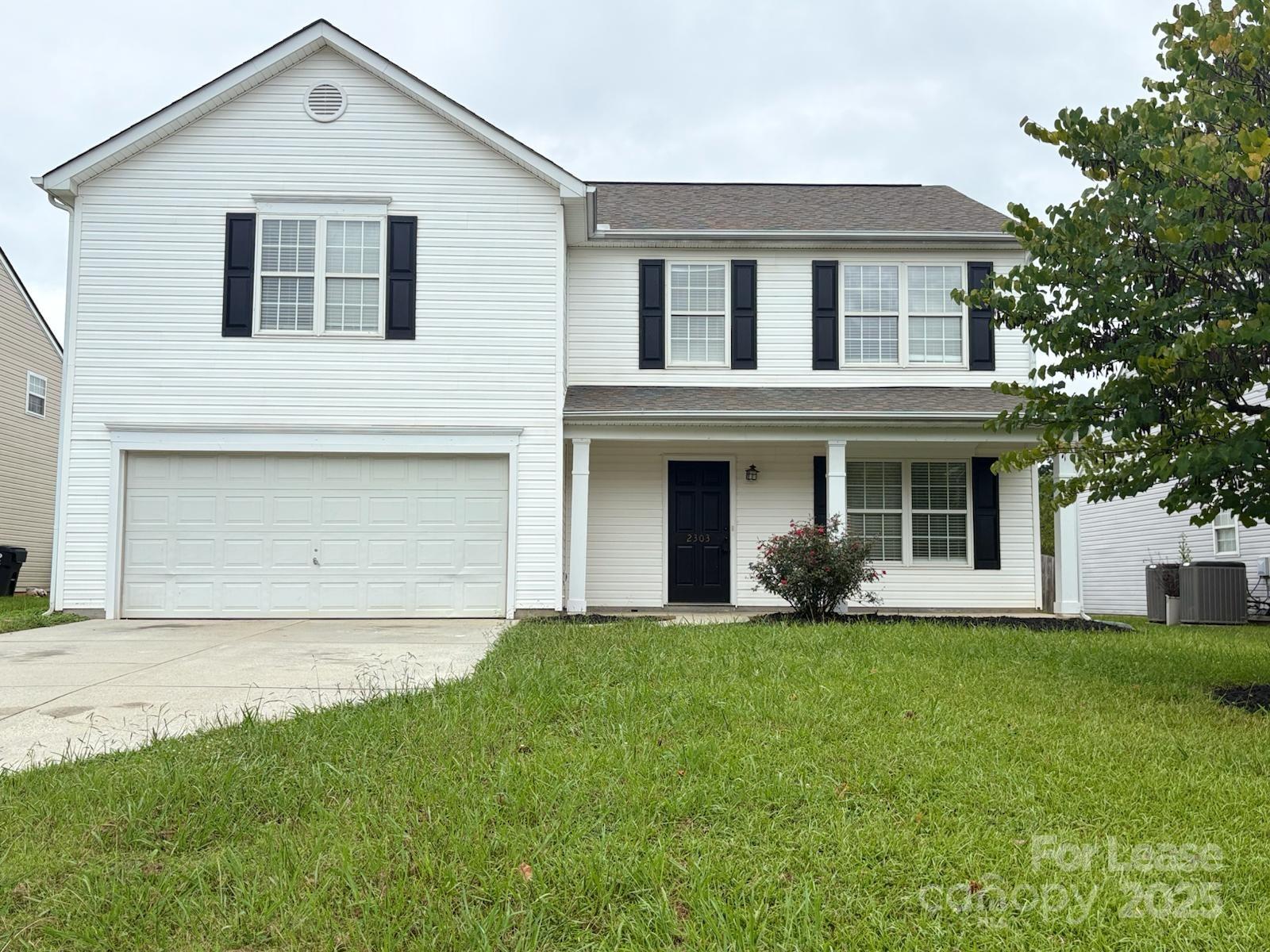 2303 Highland Park Drive