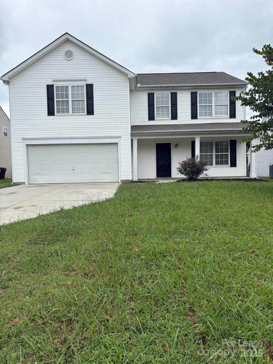 2303 Highland Park Drive