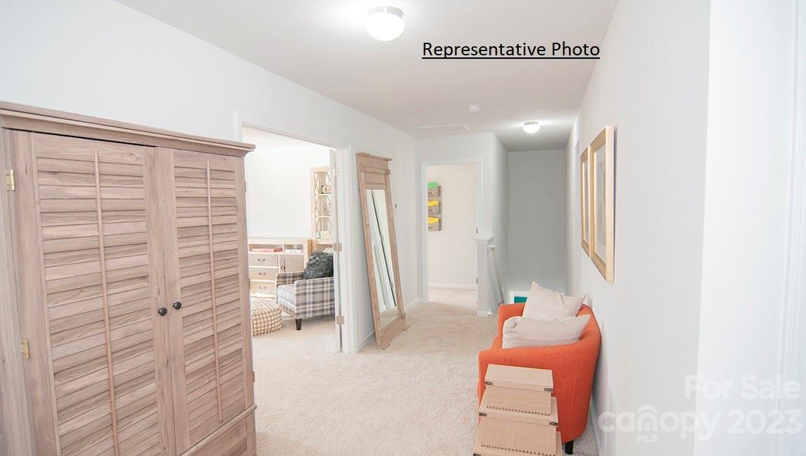 Wallace Springs - Residential