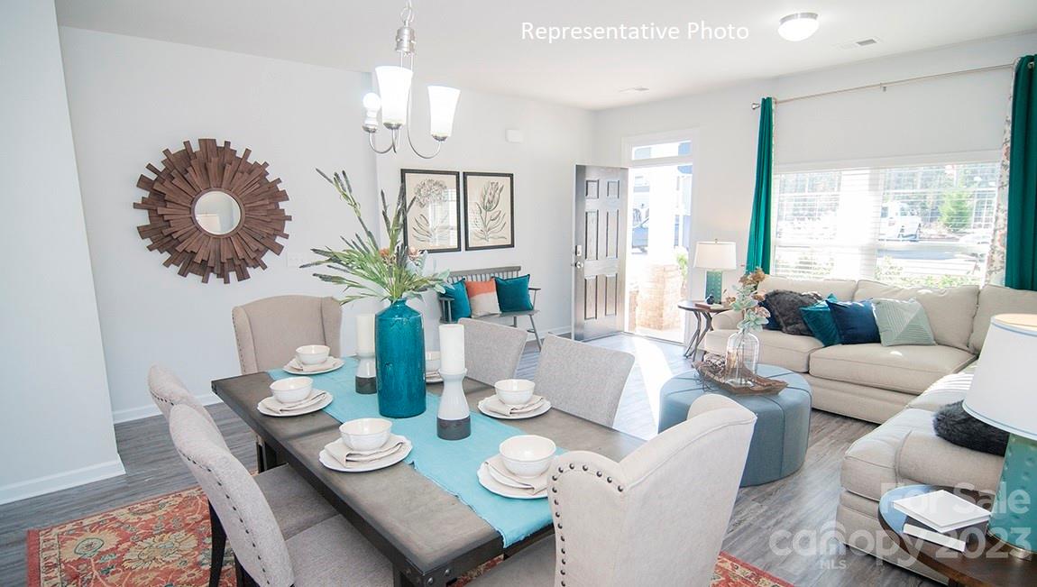 Wallace Springs - Residential