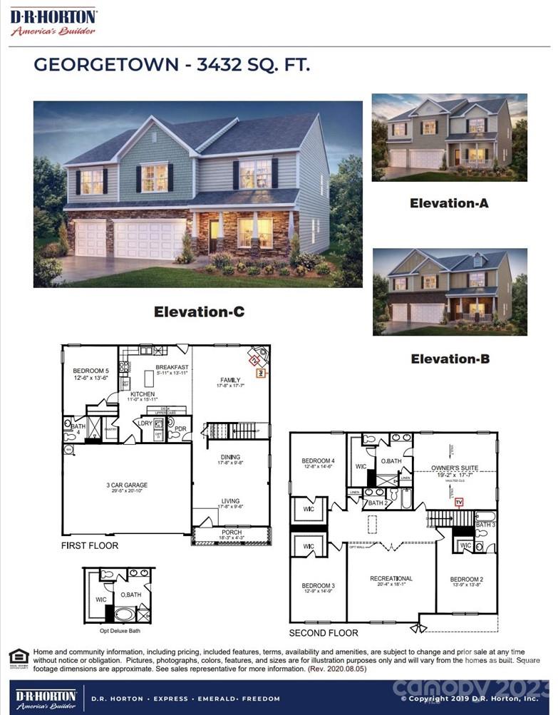 Wallace Springs - Residential