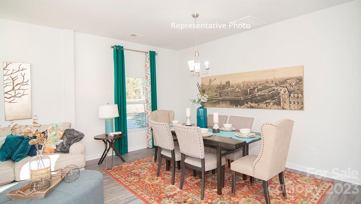 Wallace Springs - Residential