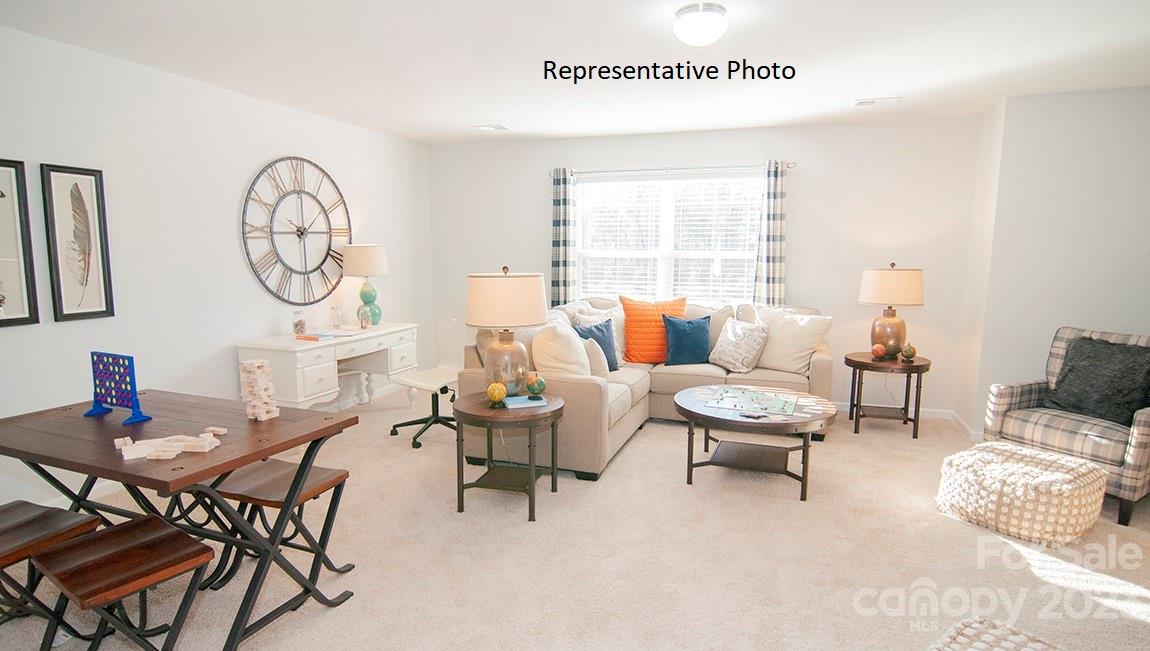 Wallace Springs - Residential