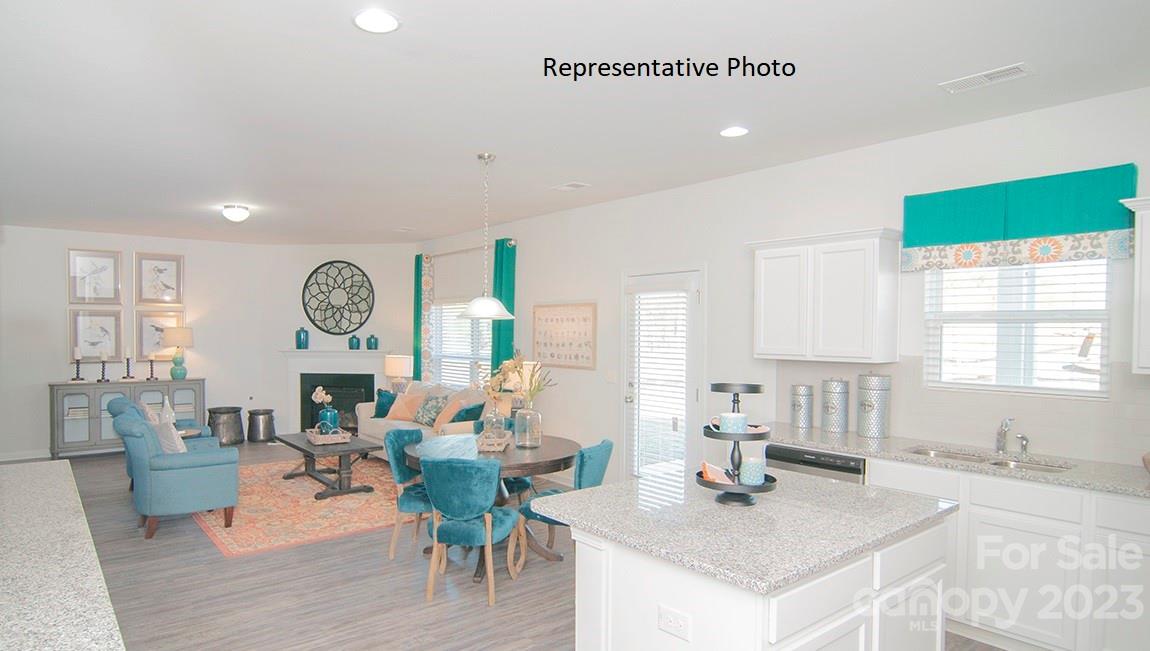 Wallace Springs - Residential