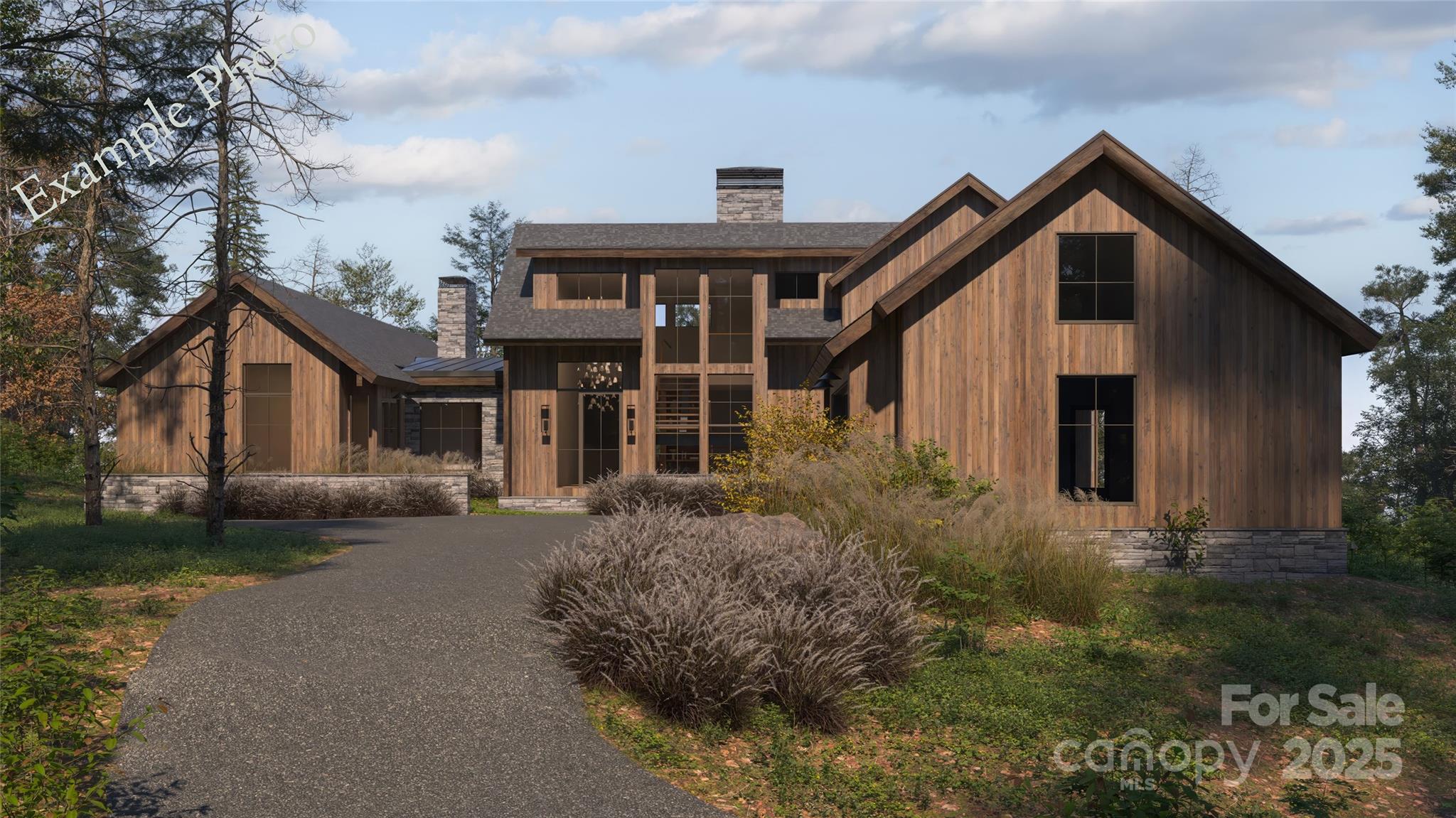 140 Panther Summit Drive