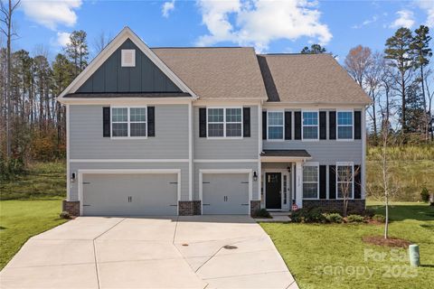 3212 Burnello Court Iron Station NC 28080