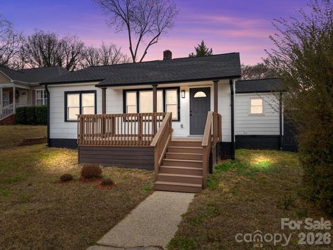 59 Mckinnon Avenue NE Concord NC 28025