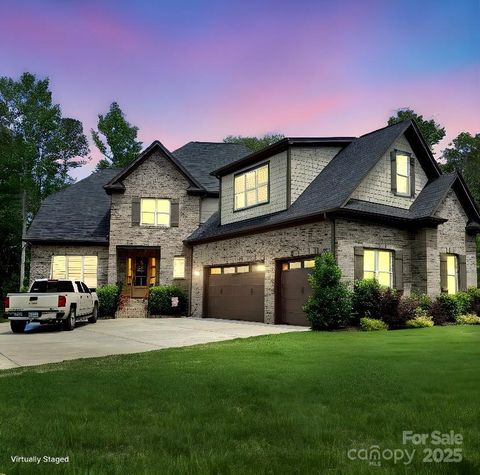 4143 Willow Haven Drive Denver NC 28037