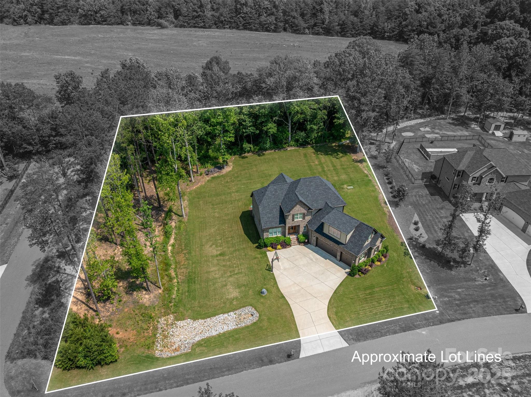 4143 Willow Haven Drive