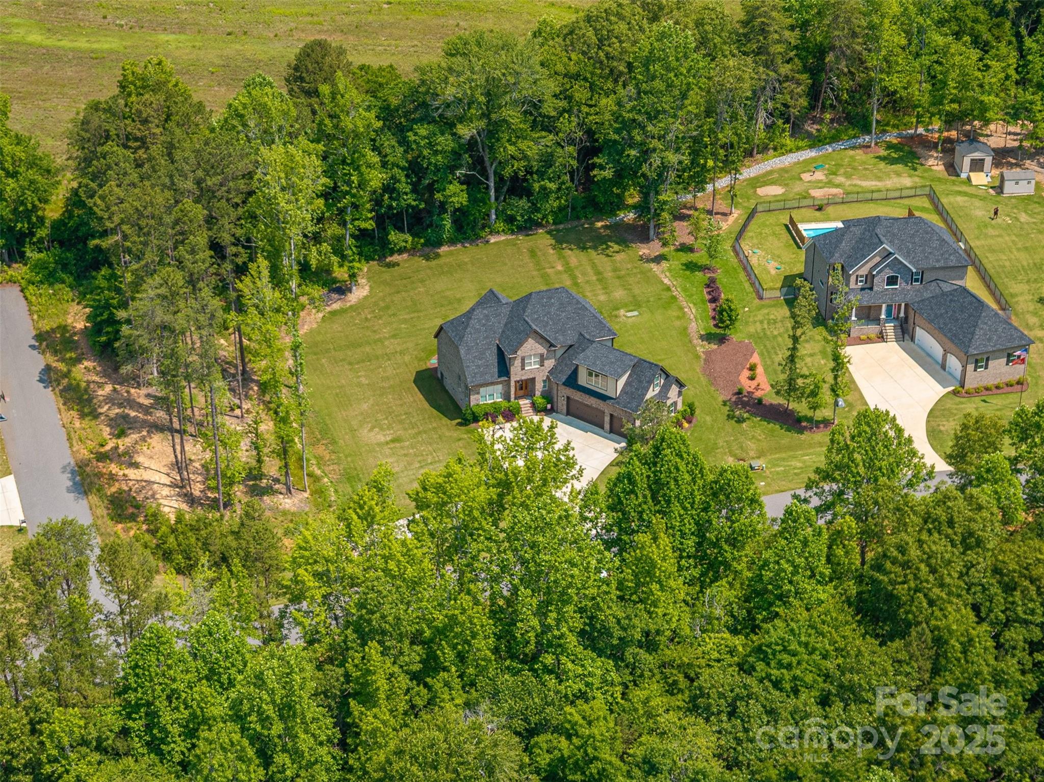 4143 Willow Haven Drive