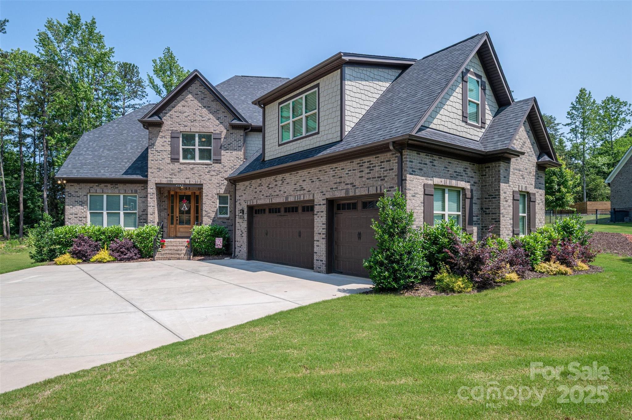 4143 Willow Haven Drive