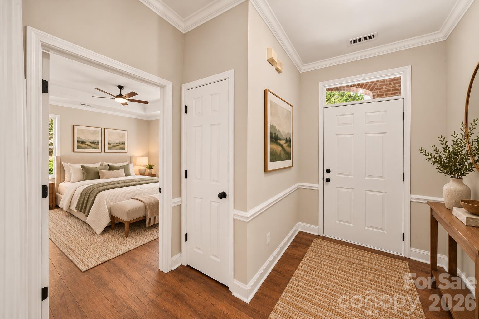 3741 Oak View Court