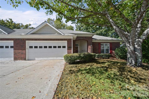 Photo of 3741 Oak View Court, Matthews, NC 28105 (MLS # 4431812)