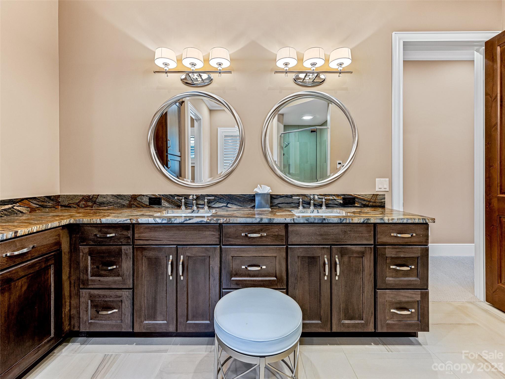 The Cliffs at Walnut Cove - Residential